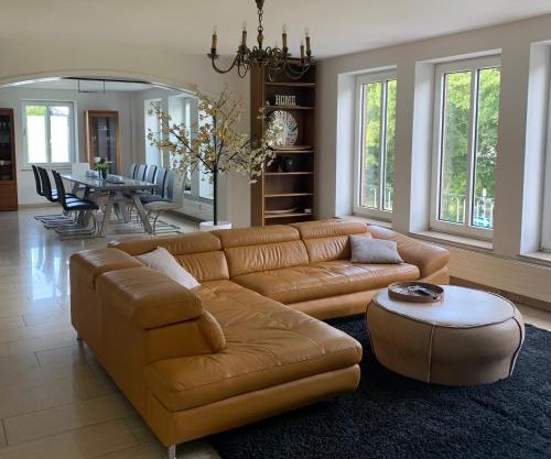 Ferienwohnung Mühlenblick