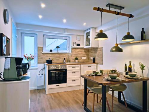 Ferienwohnung Mühlenteich by Hoheisel - Wanderurlaub im Harz
