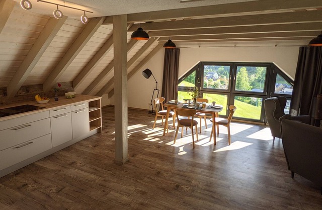 Ferienwohnung Mühl