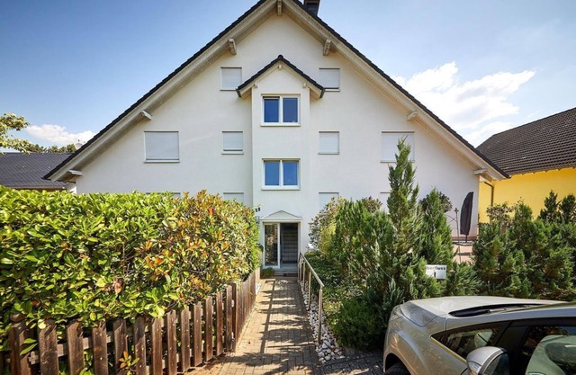 Ferienwohnung Moselschleife - Moselschleife