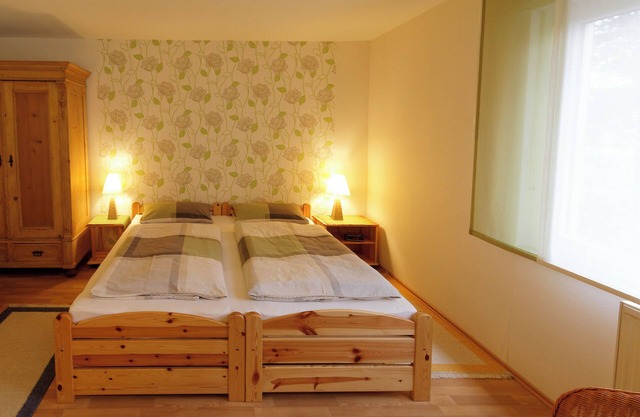 Ferienwohnung Moss, 1-3 Pers
