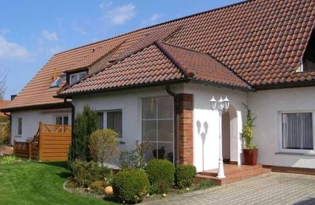 Ferienwohnung M. Kalisch - Ferienwohnung II