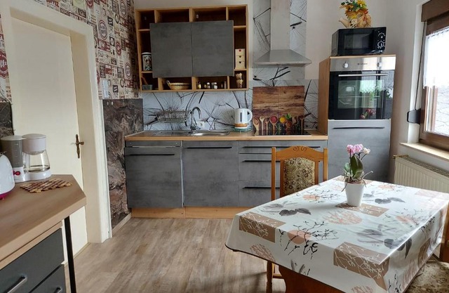 Ferienwohnung M.Spindler