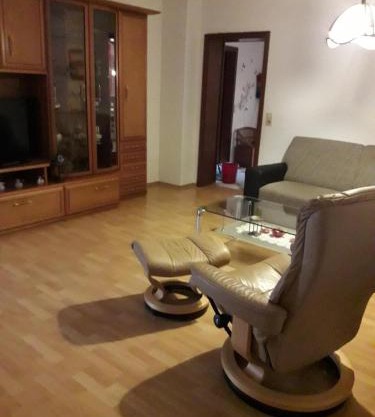 Ferienwohnung Markert