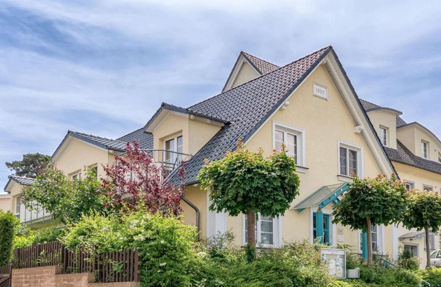 Ferienwohnung Margaretha, App 06