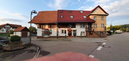 Ferienwohnung-Mader