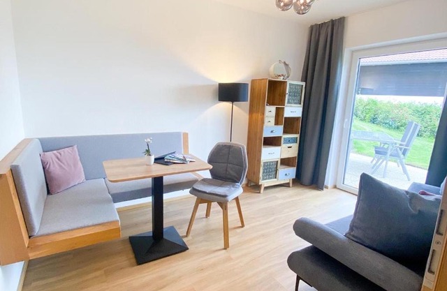 Ferienwohnung Magdalena - Fritz Apartments