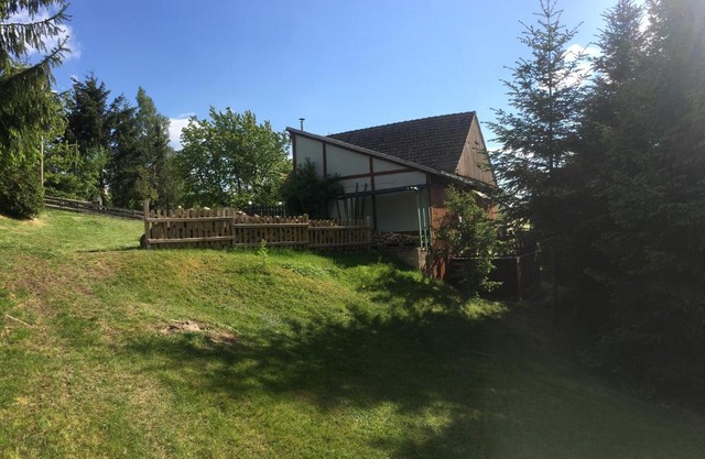 Ferienwohnung Magdalena