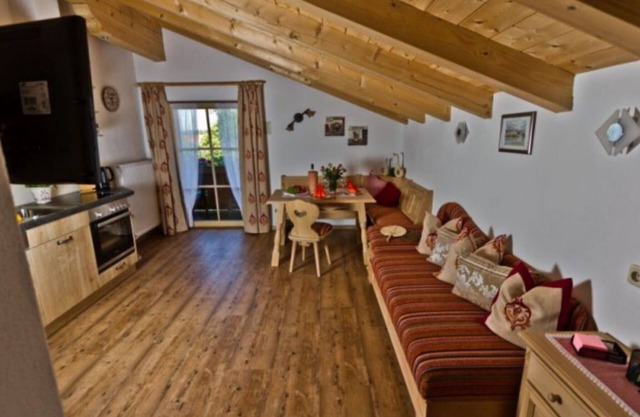 Ferienwohnung Magdalena, 40 qm