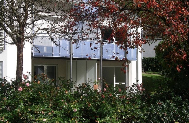 Ferienwohnung Magnolia - 2-bett-ferienwohnung Magnolia