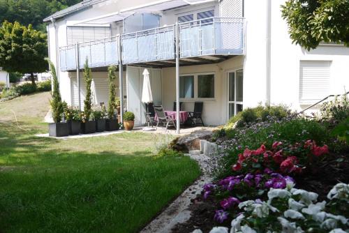 Ferienwohnung "Magnolia"