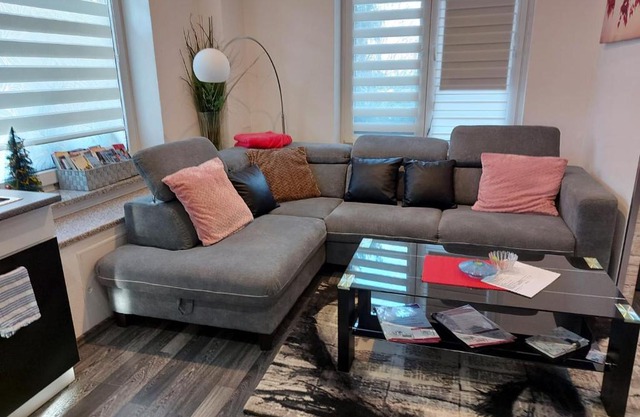 Ferienwohnung Mahlsdorf