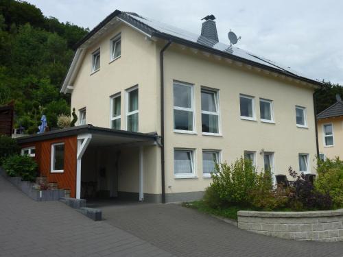 Ferienwohnung Mai, 63qm