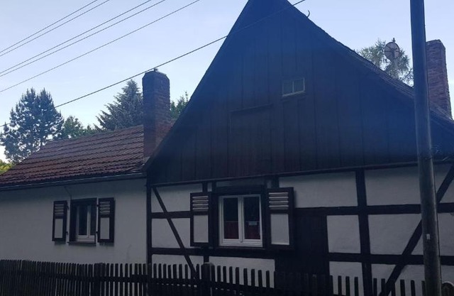 Ferienwohnung MAI