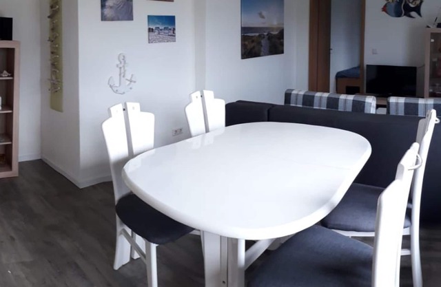 Ferienwohnung Maja, Deutschland