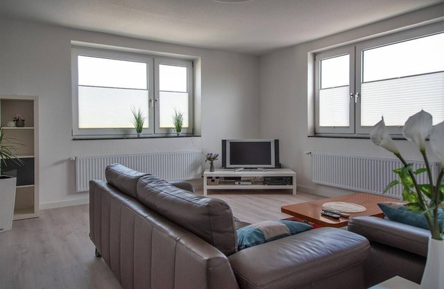 Ferienwohnung MAJA in Sassnitz für 2 Erwachsene und 1 Kind oder 3 Erwachsene