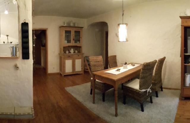 Ferienwohnung-malanders