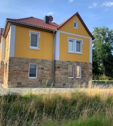 Ferienwohnung Malisa