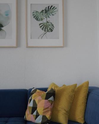 Ferienwohnung Martinsesch