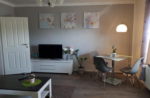 Ferienwohnung Margarete