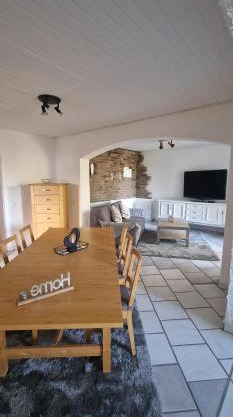 Ferienwohnung Marga