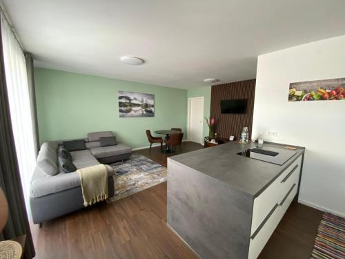 Ferienwohnung Maria - Bitburg