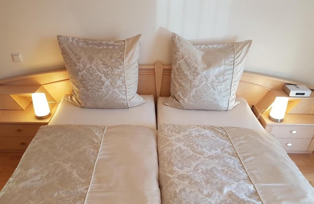 Ferienwohnung Maria - Bad Kissingen