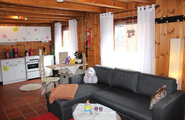 Ferienwohnung Maria