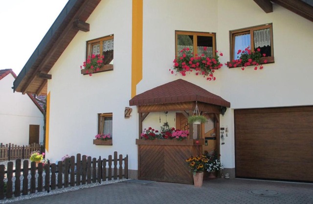 Ferienwohnung Maria