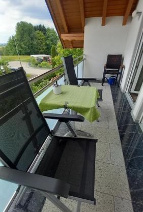 Ferienwohnung Maria Waldblick 95 qm,