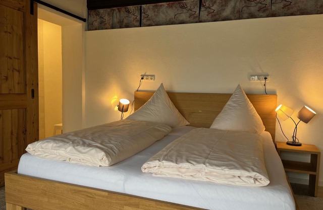 Ferienwohnung Mariandl