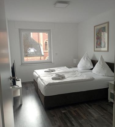 Ferienwohnung Marie