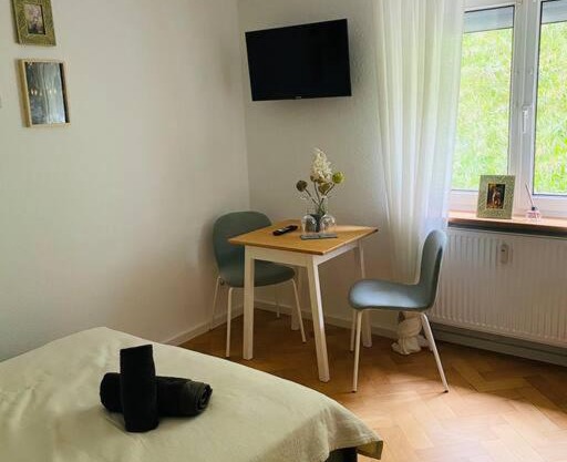 Ferienwohnung „Marina“ im Schwarzwald
