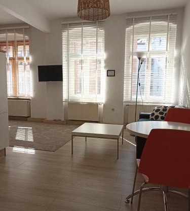 Ferienwohnung Mario