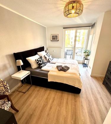 Ferienwohnung Markkleeberg Zentrum