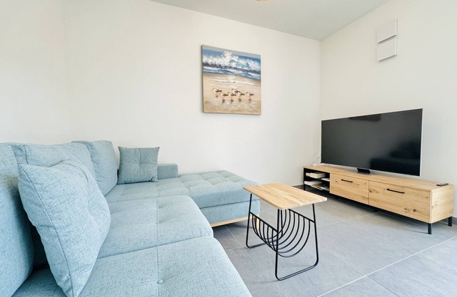 Ferienwohnung Marlinde in Kappeln