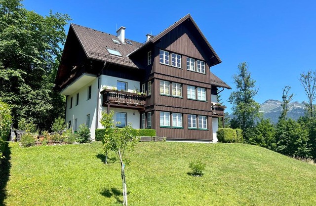 Ferienwohnung Martens Villa