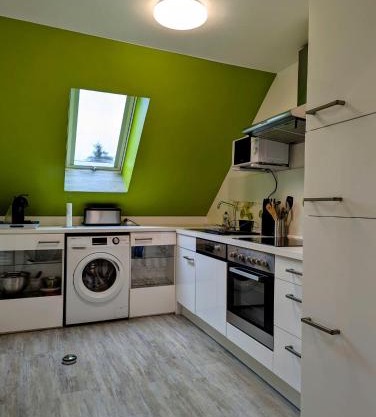 Ferienwohnung Martin Wadgassen