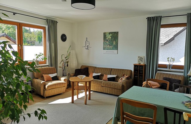 Ferienwohnung Marx