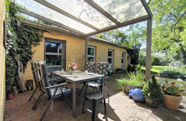Ferienwohnung Marx - Urlaubstraum im Grünen Binnenland