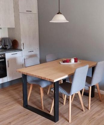Ferienwohnung Matzibarg