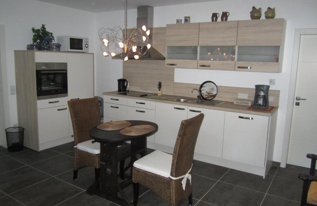 Ferienwohnung Mauritiusstraße