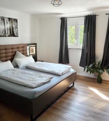 Ferienwohnung Maustadt