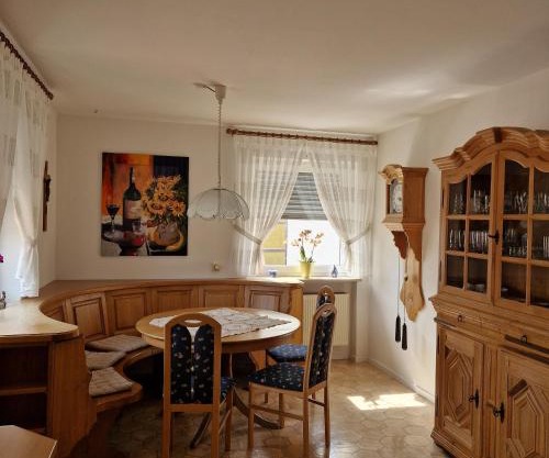 Ferienwohnung Mawitha