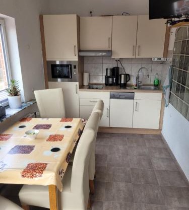 Ferienwohnung Max 1