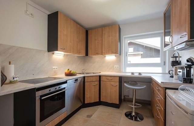 Ferienwohnung max. 5 Pers. 104 qm