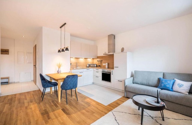 Ferienwohnung Max