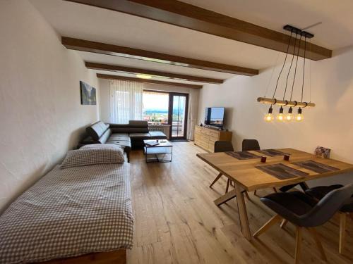 Ferienwohnung Max