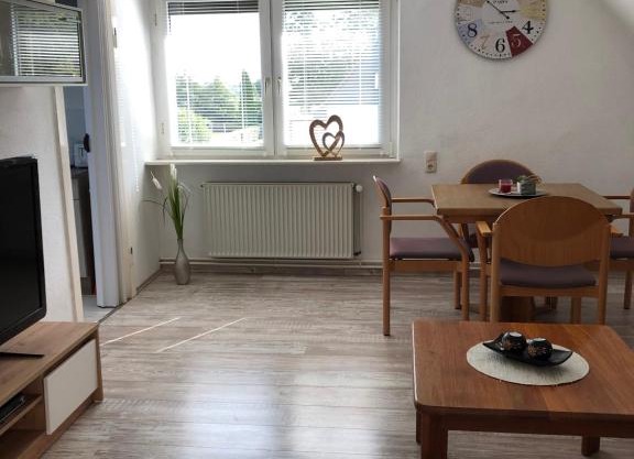 Ferienwohnung Max