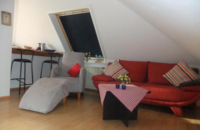 Ferienwohnung Max-und-Moritz